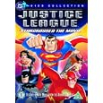 Justice League - Star Crossed - The Movie