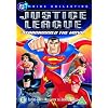 Justice League: Star Crossed - the Movie [DVD]