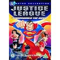 Justice League - Starcrossed The Movie [UK Import]