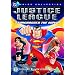 Justice League - Star Crossed - The Movie