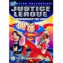 Justice League - Star Crossed - The Movie