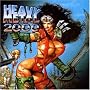 Heavy Metal 2000