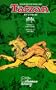 Tarzan in Color, Volume 2 (1933-1935)