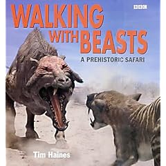 Walking with Beasts