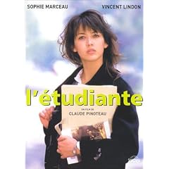 L'Etudiante