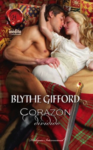 Corazón dividido (Harlequin Internacional) (Spanish Edition)
