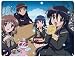 Anime Shana of the Burning Eyes Shakugan No Shana Mouse Pad