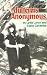 Books : Adulterers Anonymous