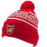Arsenal F.C. Ski Hat