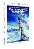 The Day After Tomorrow [UK IMPORT] - Dennis Quaid