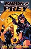  : Birds of Prey: The Battle Within (Birds of Prey)