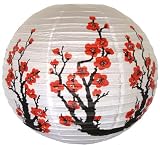 Red Sakura