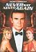 Never Say Never Again [VHS]