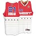 Spurs Reebok Men's NBA All-Star Swingman Jersey