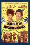 March of the Wooden Soldiers