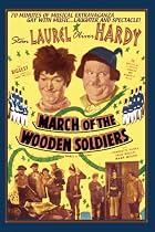 Watch March of the Wooden Soldiers Movie Online.