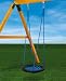 Gorilla Playset Accessories Large Orbit Swing