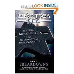 Breakdowns (Star Trek)