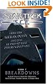 Breakdowns (Star Trek: SCE)