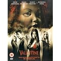 Valentine [DVD] [2001]