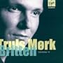 Britten: Cello Suites 1-3