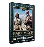 Buy : Karl May 4-Winnetou Movies Boxset [DVD]