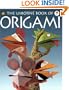 The Usborne Book of Origami (How to Make)