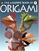 Books : The Usborne Book of Origami (How to Make Series)