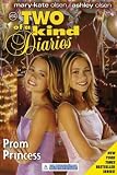 Prom Princess (Two of a Kind (Sagebrush))