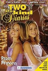 Prom Princess (Two of a Kind (Sagebrush))