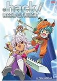 Cover art for  .hack//Legend of the Twilight - A New World (Vol. 1)
