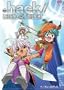 .hack//Legend of the Twilight - A New World (Vol. 1)