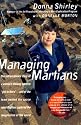 Managing Martians