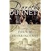 Pawn in Frankincense: Fourth in the Legendary Lymond Chronicles