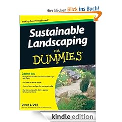 Sustainable Landscaping For Dummies