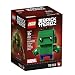 LEGO BrickHeadz The Hulk 41592 Building Kit