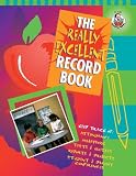 The Really Excellent Record Book