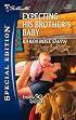 Expecting His Brother's Baby (Silhouette Special Edition)