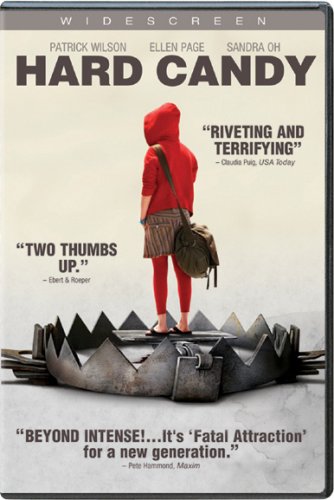 Hard Candy [2006] (REGION 1) (NTSC)