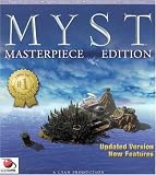Myst Masterpiece (Exclusive Range)
