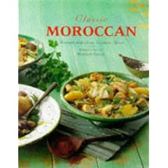 Classic Moroccan
