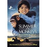 Summer of the Monkeys