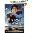Summer of the Monkeys