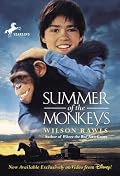 Summer of the Monkeys