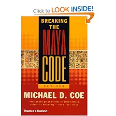 Breaking the Maya Code