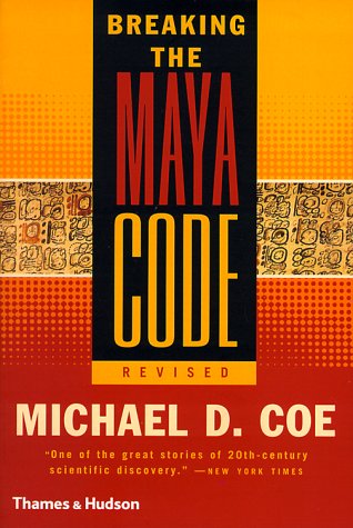 Breaking the Maya Code