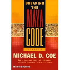 Breaking the Maya Code