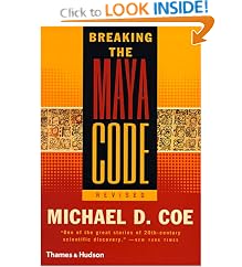 Breaking the Maya Code
