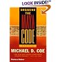 Breaking the Maya Code