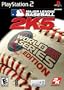 Major League Baseball 2K5 (World Series Edition)